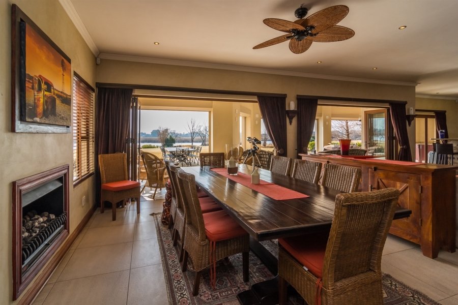 4 Bedroom Property for Sale in Club Milos Estate Free State